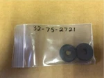 Milwaukee Spindle Gear 32-75-2721. Fixed Price $17.60.
