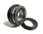 Oem Multiquip 0803442930 Mechanical Seal Fits Qp3th Qp2th Qp4th Trash Pumps. Fixed Price $169.95.