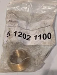 Cs Unitec 5-1202-1100 End Plate. Fixed Price $50.00.