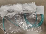 Lot Of 4 Allen Bradley 1585j-m8cbjm Cables Rj45 To -5 + -1 0m3 (2). Fixed Price $49.00.