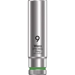 Wera 05004506001 8790 Hma Deep 1/4" Socket, 9.0 Mm. Fixed Price $14.24.