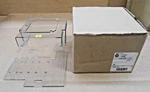 Allen Bradley 1495-n59 Fuse Cover With Door For Disconnect Switch 30a 60a 100a. Fixed Price $48.30.