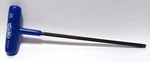 Chesco Hex Key Allen Wrench T Handle Sae 5/32" Ball End. Fixed Price $5.00.