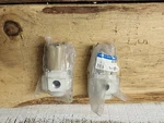 Lot Of (2) Smc Ar25-no3e-z-b Pneumatic Air Regulators Ships Fast. Fixed Price $59.99.