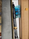 Atlas Copco Tensor St Etd St61-50-13 Straight Torque Driver Nut Runner. Fixed Price $2800.00.