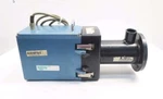 Durag D-r281-20av Opacity Dust Concentration Monitor Transceiver Ships Same Day. Fixed Price $2780.40.