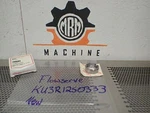 Flowserve Ku3r1250333 Tungsten Carbide 62-6 Seal Ring New Old Stock. Fixed Price $29.99.