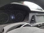 Used Speedometer Gauge Fits: 2017 Hyundai Sonata Cluster Kph Canada Market 2.4l. Fixed Price $107.00.