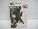 Pactool 42253 , Snapper Shear Backerboard Replacement Blade. Fixed Price $62.00.
