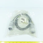 Brad Cc3030a63m015 Extension Sk Qc 3-pole Male X Female 1.5m Cable Cordset. Fixed Price $27.11.