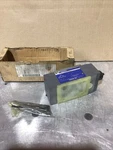 Tokimec Tgmc-5-pt-gw-50 Pressure Relief Stack Valve 315bar Nos. Fixed Price $197.99.
