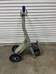 Makinex Demolition Jack Hammer Trolley Cart Jht-u-2. Fixed Price $550.00.