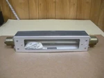 Schutte & Koerting Ametek 001-8 Air Meter Q 77. Fixed Price $149.95.