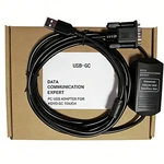 Usb-gc Usb Programming Cable For Koyo Gc Series Touch Screen. Fixed Price $41.76.