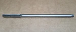 .388" X .372" Carbide Valve Guide .015" Overbore Reamer. Fixed Price $85.00.