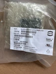 1pcs Harting 09300065425 Protect Cover. Fixed Price $30.00.