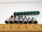 Sk Hand Tools 41409 3/8" Dr. 5mm-12mm Metric Hex S2 Steel Bit Socket. Fixed Price $59.99.