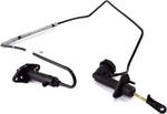 Omix-ada 16907.06 Clutch Master And Slave Cylinder Kit. Fixed Price $224.00.
