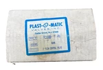 Plast-o-matic Fc100b-1/8-pv 1" Flow Control Valve Buna New Open Box. Fixed Price $89.95.