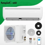 12000 Btu Mini Split Air Conditioner Energy-efficient Heat Pump System 208/230v. Fixed Price $475.60.