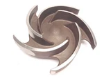 Gould Pumps R100-165-1203 53815 0624 5 Vane Impeller. Fixed Price $450.35.