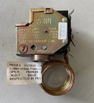 Penn P20ga-24 Johnson Controls Pressure Switch Surplus Item. Fixed Price $35.00.
