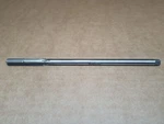.376" Carbide Bladed Valve Guide Finish Reamer. Fixed Price $95.00.