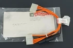 New Fedegari Autoclavi Spa Ce060028 Power Supply Cable Cv26/017, Sb80762. Fixed Price $25.95.