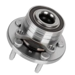 Front/rear Wheel Hub Bearing Assembly Fits For Ford Explorer 2011-2018 (rear).... Fixed Price $73.76.