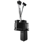 Hikudiy 0.2mm Hardened Steel Complete Hotend Nozzle Kit For P1s/p1p,. Fixed Price $52.25.