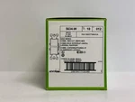 10 Pk Leviton (5634-w) 120/277 Volt Comb Switch, 2sp, Single-pole, White. Fixed Price $102.00.