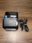 Bixolon Xd3-40d Thermal Barcode Label Printer Usb Ethernet Brand New. Fixed Price $55.00.