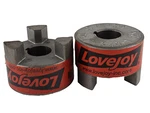 New Lovejoy 68514411087 Shaft Coupling, 3/4" Bore, 3/16 X 3/32" ( Lot Of 2 ). Fixed Price $55.00.