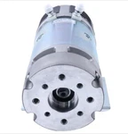 24v Hydraulic Motor 123477 106576 220856 Skyjack Sjiii 3015 3215 3220 4626 New. Fixed Price $170.00.