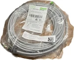 Murr Electronics 7000-40341-2341000 M12 Male Straight / Female 90 Led 10meter. Fixed Price $57.94.