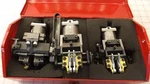 Lot Of 3 Panasonic 63188411-a U36 63188311-a G3-18827-sd0 Cutter Units T31348. Fixed Price $500.00.