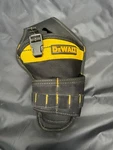 Dewalt Heavy-duty Drill Holster - Dg5120. Fixed Price $12.50.