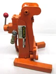 Stanley Pp10100 Hydraulic Post Puller, Parts Only! Br.. Fixed Price $750.00.