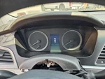 Used Speedometer Gauge Fits: 2017 Hyundai Sonata Cluster Kph Canada Market 2.4l. Fixed Price $95.40.