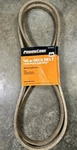Powercare 1001 588 238 1/2" X 105.75" 46" Poulan Pro Deck Belt. Fixed Price $15.88.