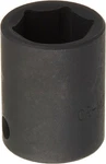 Sunex 316m 3/8-inch Drive 16-mm Impact Socket One Size. Fixed Price $19.14.