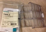 Siemens, Tssl3, Breaker Vl Trml Shield Std 3p, Jg-lg, Shipsameday #1535q. Fixed Price $23.23.