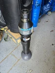 Atlas Copco Tam19, Tamper Unit, Tam 19. Fixed Price $599.76.