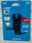 Imperial Blades 4-in-1 Features Drywall Blade Oscillating Multi-tool. Fixed Price $19.99.