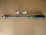 Rottler 2.0" To 2.6" Junior Hone Head For Hp Cylinder Honing Machines. Fixed Price $895.00.