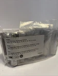 Crescent 1/2 Drive Metric Deep Socket Set 12-point 13pc 9 22mm Nos. Fixed Price $18.75.