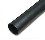 New Sumitomo Sumitube B2 Black Flex Polyolefin Heat Shrink Tubing 1/4" 50'. Fixed Price $21.00.