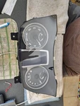 Speedometer Cluster Only Mph 83800-04j70 Fits 16-17 Tacoma 15k Miles. Fixed Price $350.00.