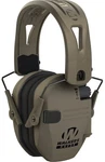 Walkers Razor Tacti-grip Series Electronic Ear Muffs, 23 Db Nrr: Gwp-rsemrh-mfde. Fixed Price $61.79.