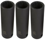 (multi-pack) Sunex Tools 267216 1/2 In Drive 16-mm 12-point Deep Impact Socket. Fixed Price $28.49.